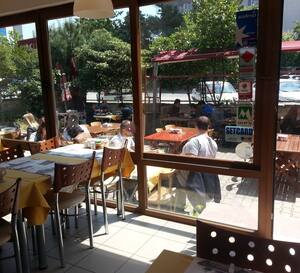 Sos Cafe Ev Yemekleri Icerenkoy Merkez Istanbul
